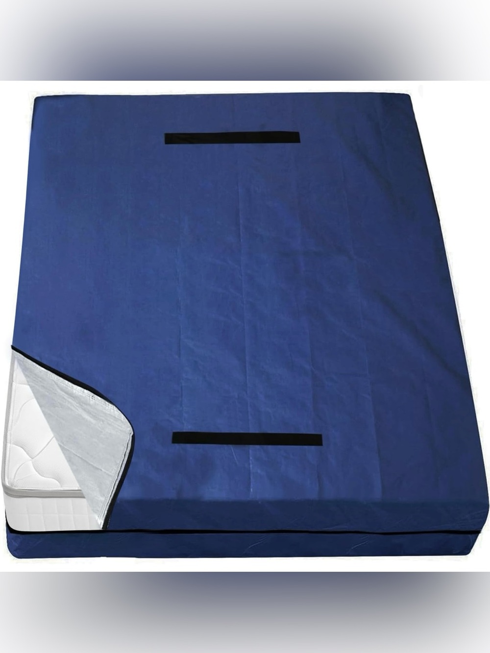Coldwind Mattress Bag Moving Waterproof Protector Twin Size Bed with Handles